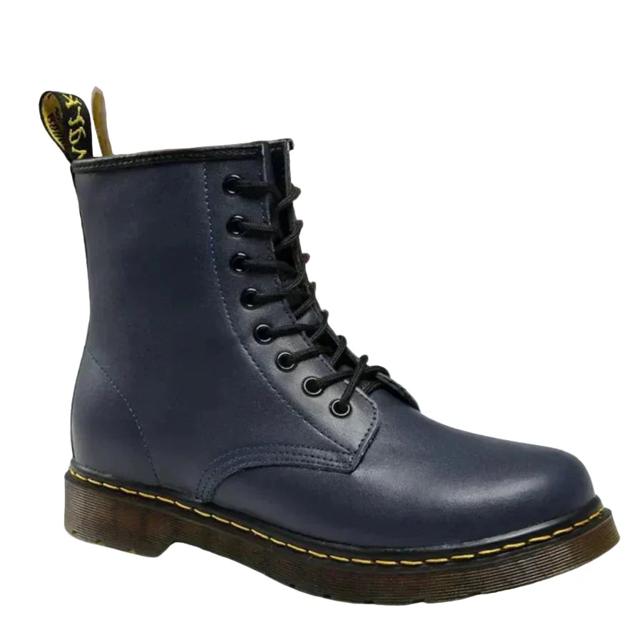 Avenya | SpringStride Lace-Up Boots