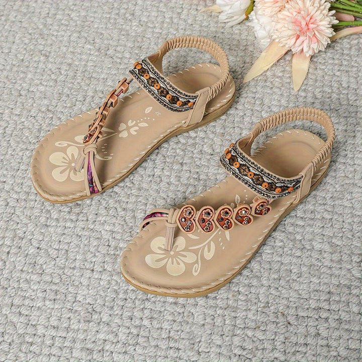 Lysander- Comfortable Orthopedic Sandals