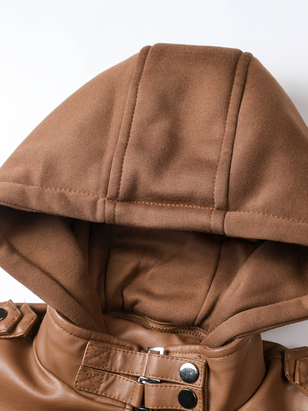 Éline | Featherlight Spring Drape Jacket