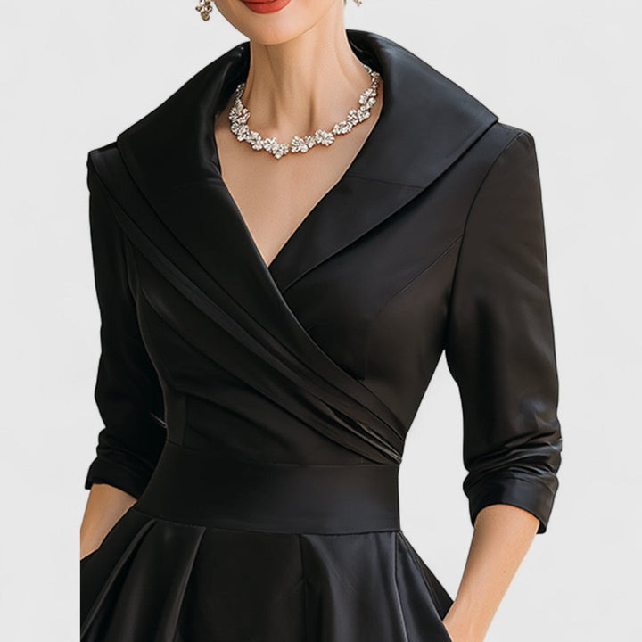 Elisenn | Soft Movement, Timeless Charm