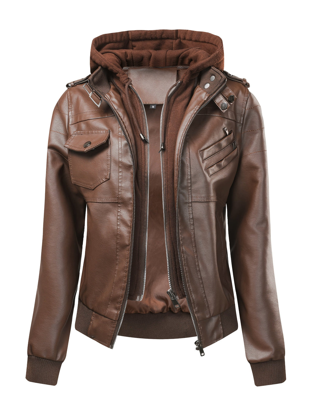 Éline | Featherlight Spring Drape Jacket