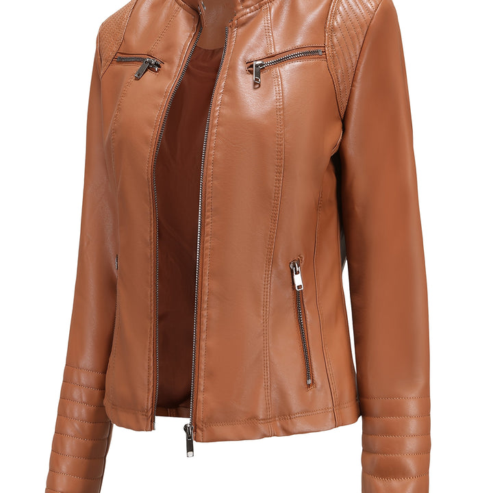 Solène | Refined Lightweight Spring Jacket