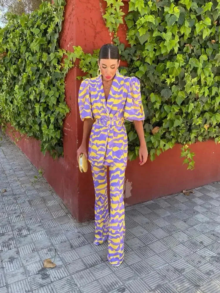 Viola | Bold Leisure Precision