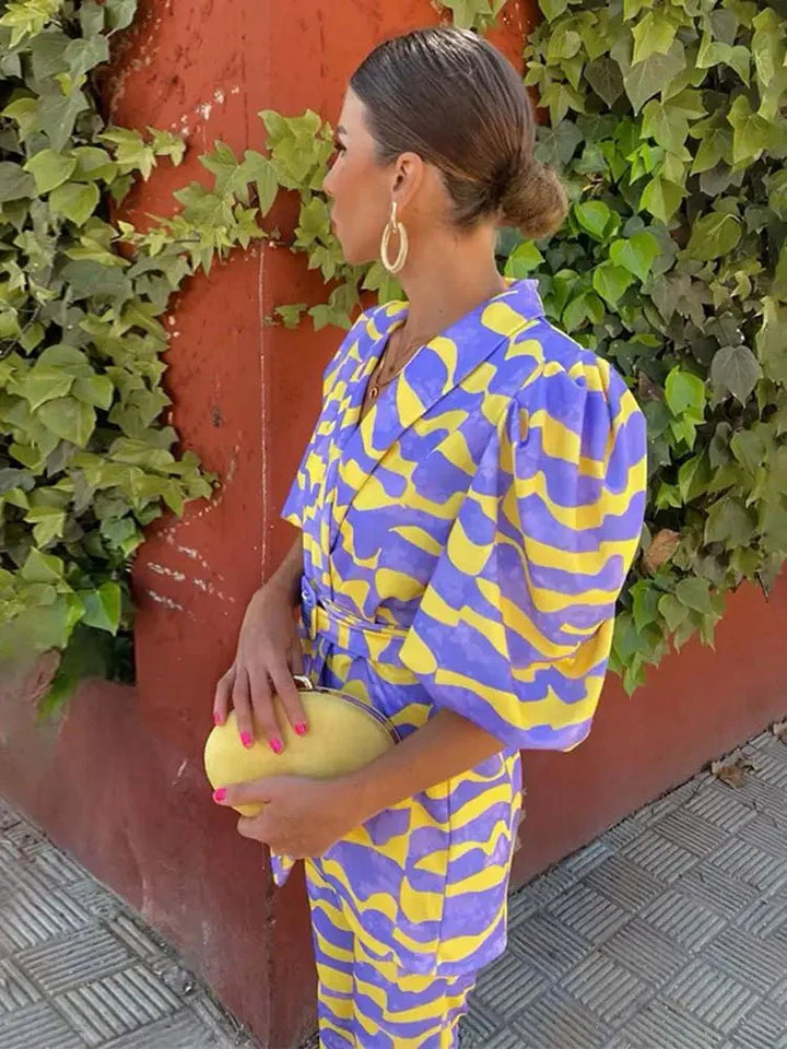 Viola | Bold Leisure Precision