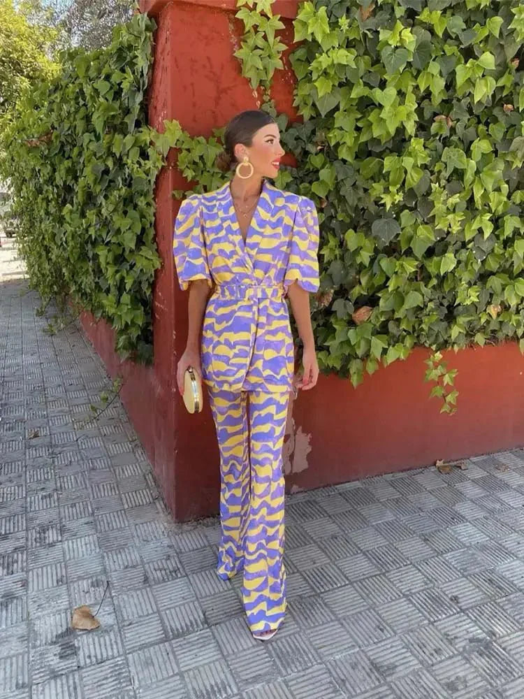 Viola | Bold Leisure Precision