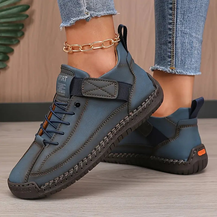 Auralis | Featherlight Everyday Sneakers
