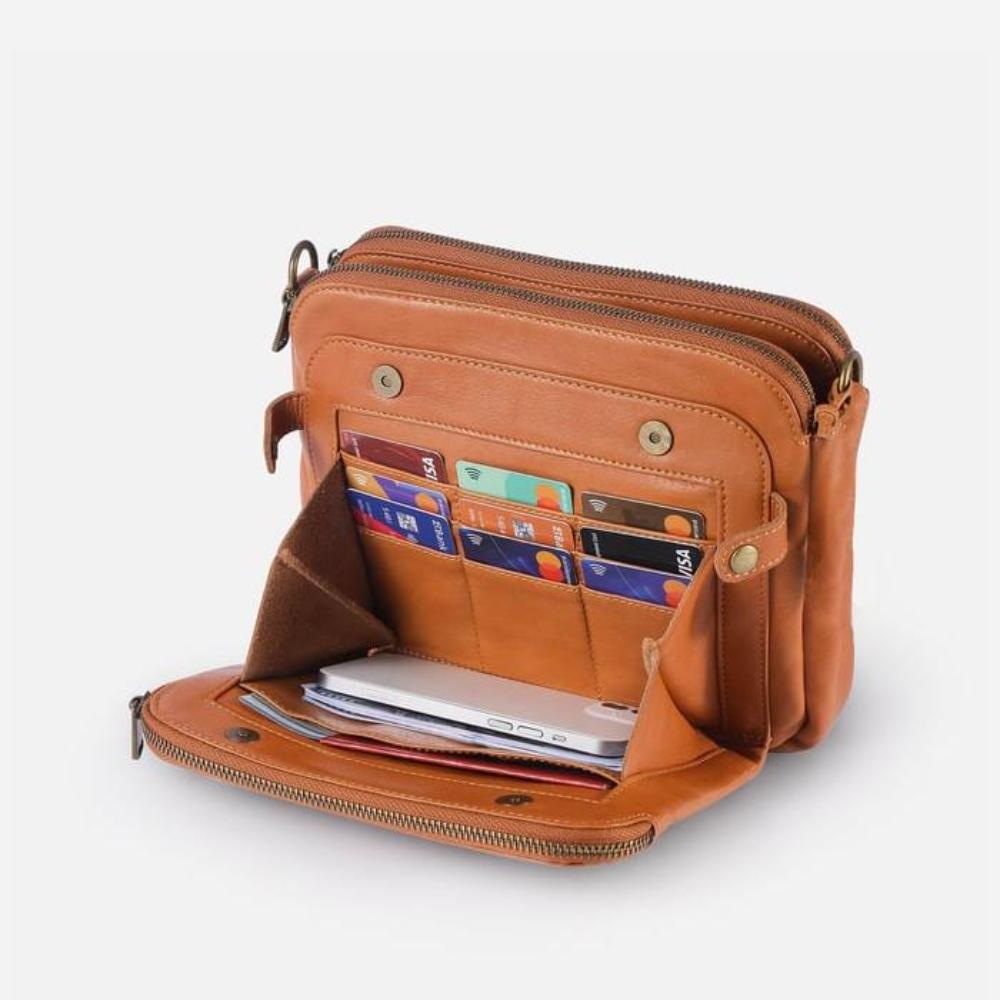 Inelle | Compact Elegance Organiser Bag