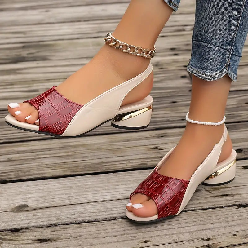 Maruella | Effortless Chic & All-Day Ease