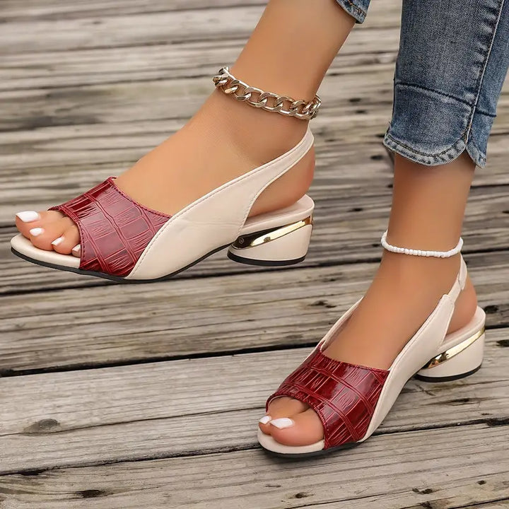 Maruella | Effortless Chic & All-Day Ease