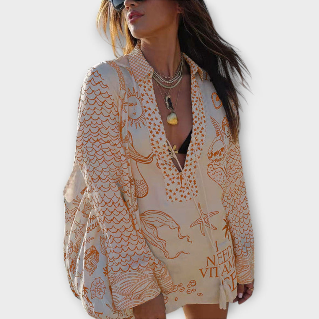 Amarise | Lighthearted Charm & Everyday Ease