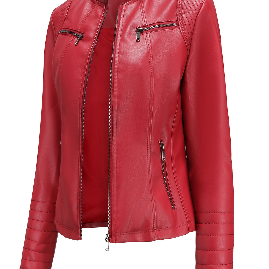 Solène | Refined Lightweight Spring Jacket