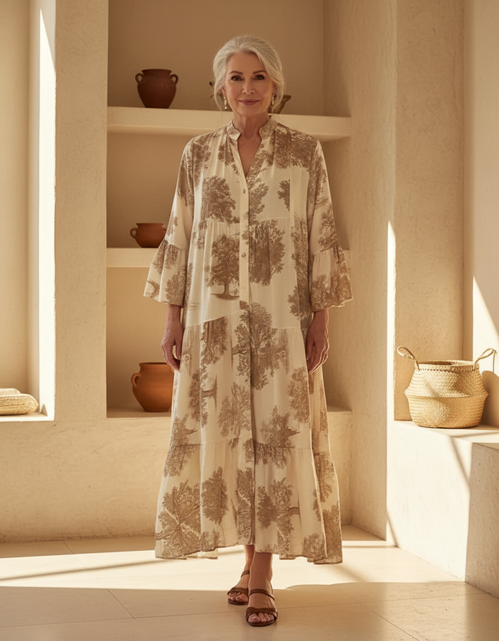 Mireth | Effortless Flow & Timeless Ease