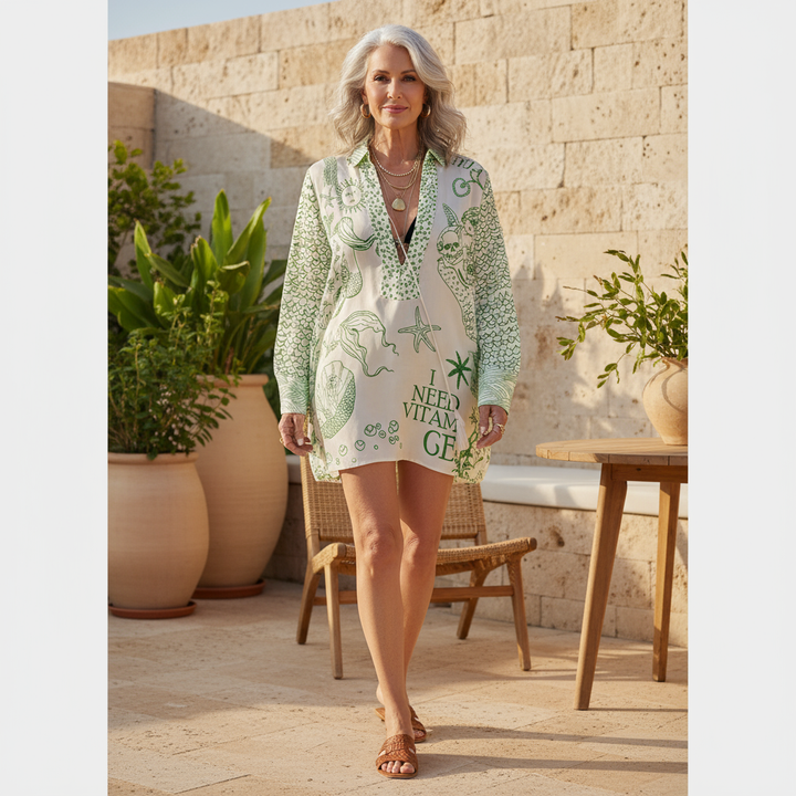 Amarise | Lighthearted Charm & Everyday Ease