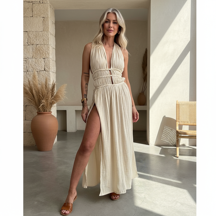 Elunara | Modern Glamour & Effortless Allure