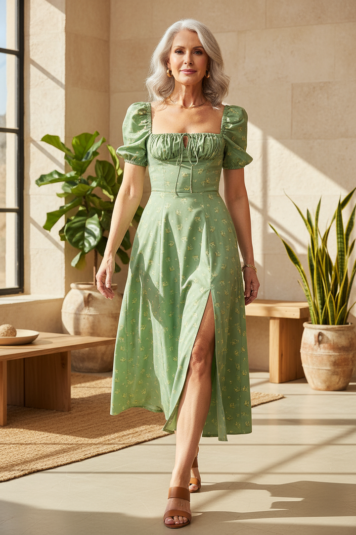 Liora | Feminine Grace & Effortless Romance