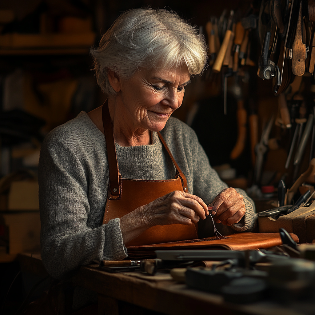 Serel | Minimalist Elegance Shoulder Bag
