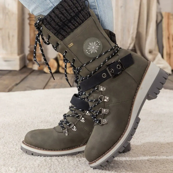 Norrin | ThermoGlide Winter Walkers