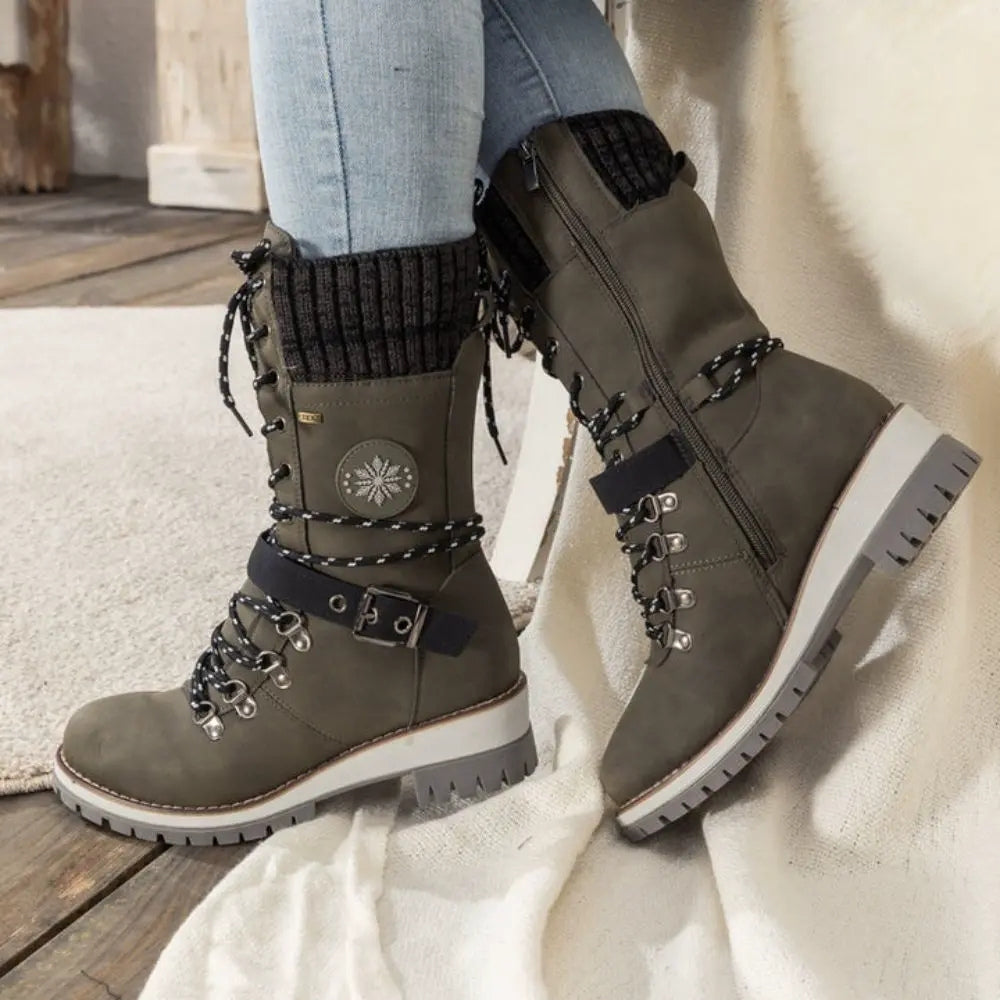 Norrin | ThermoGlide Winter Walkers