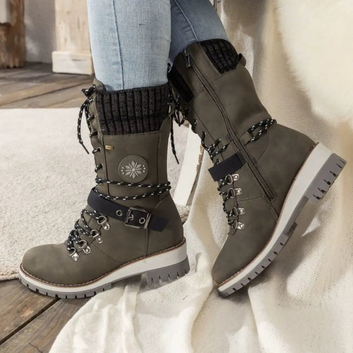 Norrin | ThermoGlide Winter Walkers