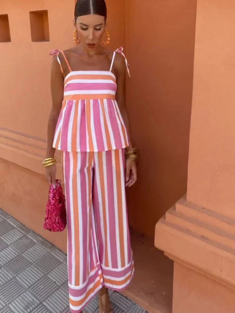 Allegra | Playful Summer Simplicity