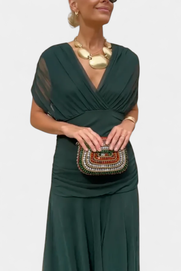 Liora | Feminine Flow with Bold Grace