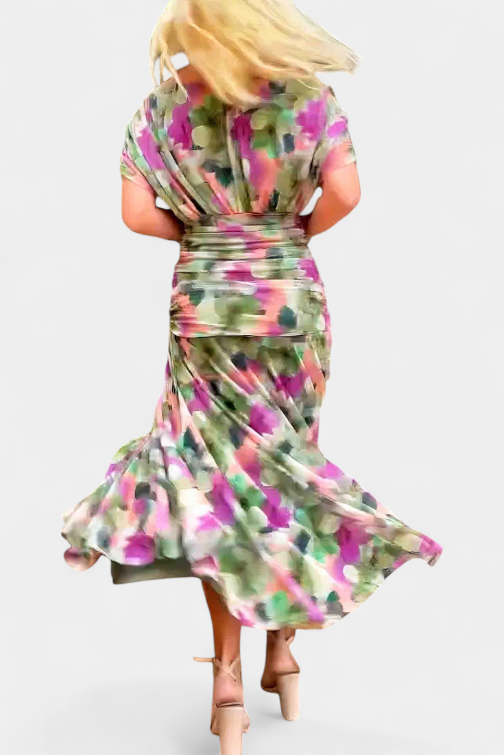 Liora | Feminine Flow with Bold Grace