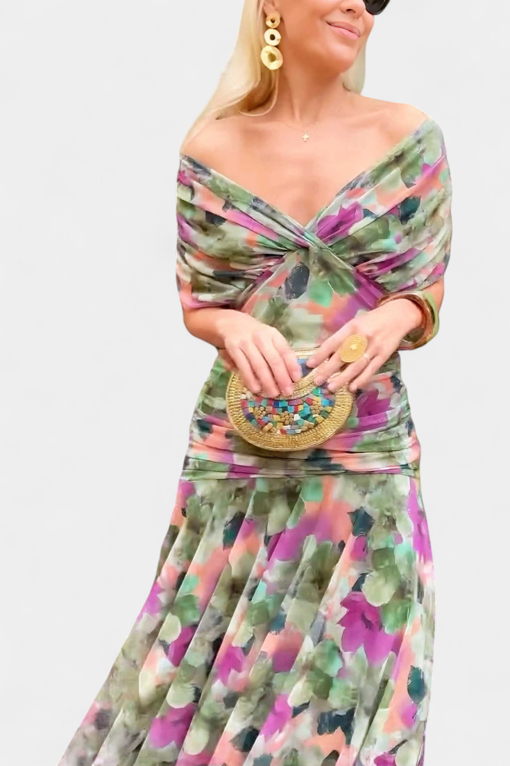 Liora | Feminine Flow with Bold Grace