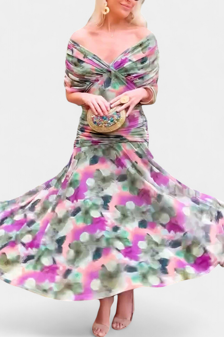Liora | Feminine Flow with Bold Grace