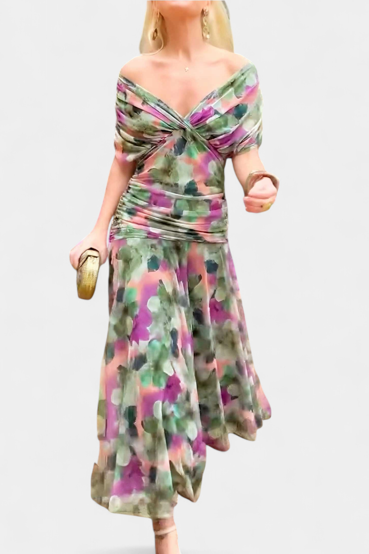 Liora | Feminine Flow with Bold Grace