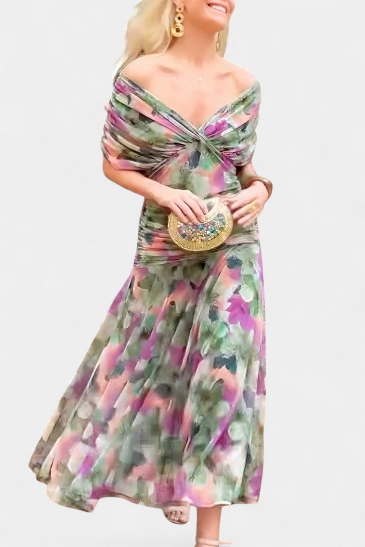 Liora | Feminine Flow with Bold Grace