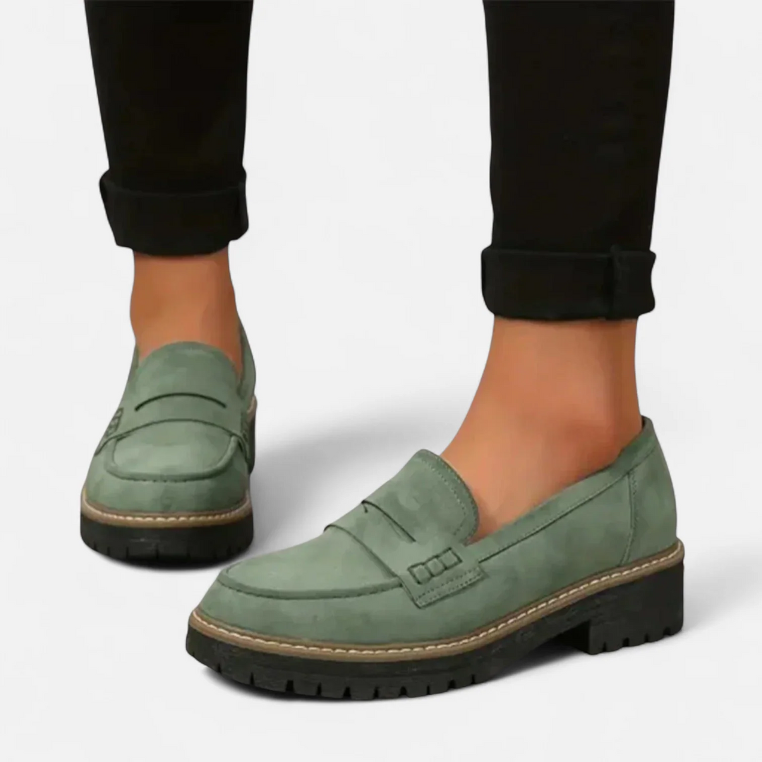 Lunelle | Orthopaedic Everyday Loafers