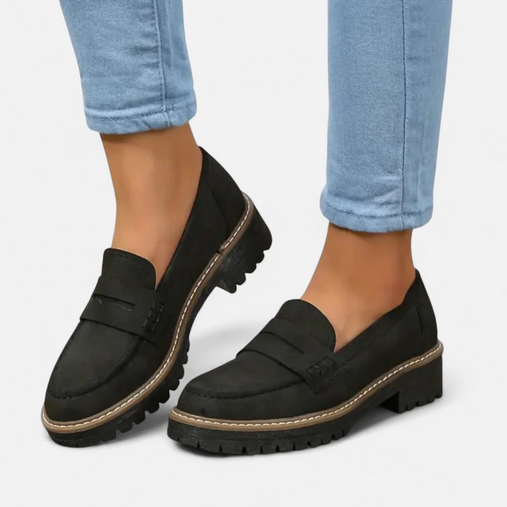 Lunelle | Orthopaedic Everyday Loafers
