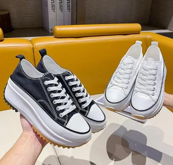 Zeyra | Bold Height, Everyday Attitude