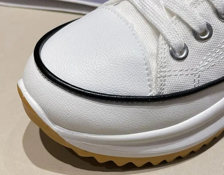 Zeyra | Bold Height, Everyday Attitude