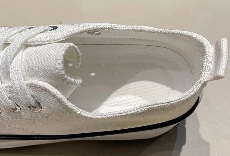 Zeyra | Bold Height, Everyday Attitude