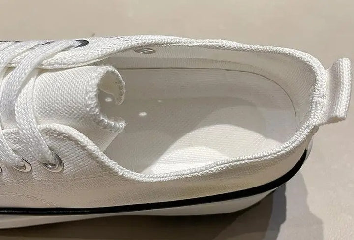 Zeyra | Bold Height, Everyday Attitude