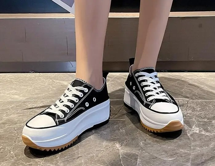 Zeyra | Bold Height, Everyday Attitude