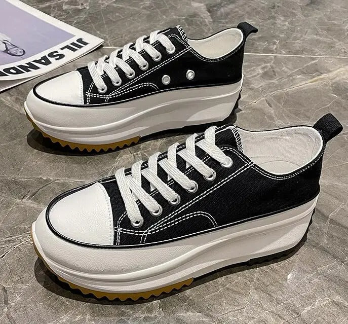 Zeyra | Bold Height, Everyday Attitude