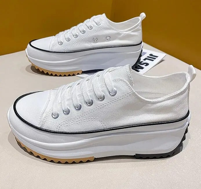 Zeyra | Bold Height, Everyday Attitude