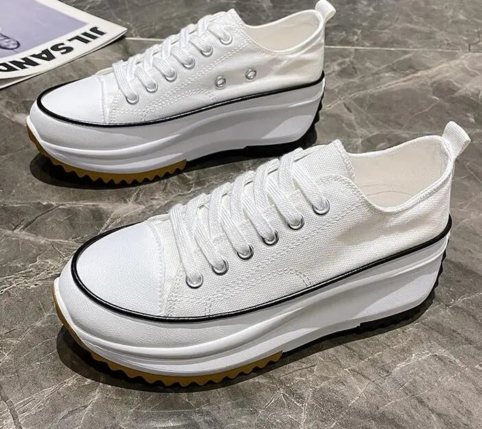 Zeyra | Bold Height, Everyday Attitude