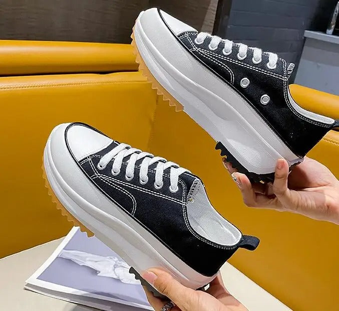 Zeyra | Bold Height, Everyday Attitude