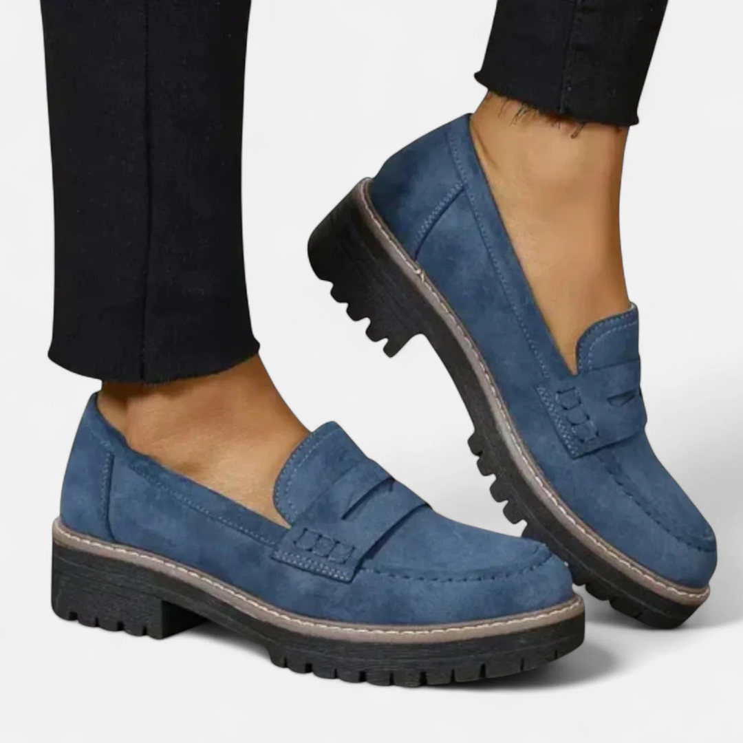Lunelle | Orthopaedic Everyday Loafers