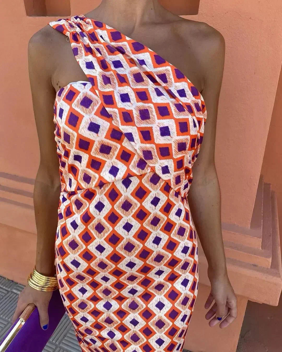 Aria | Confident Joy Print