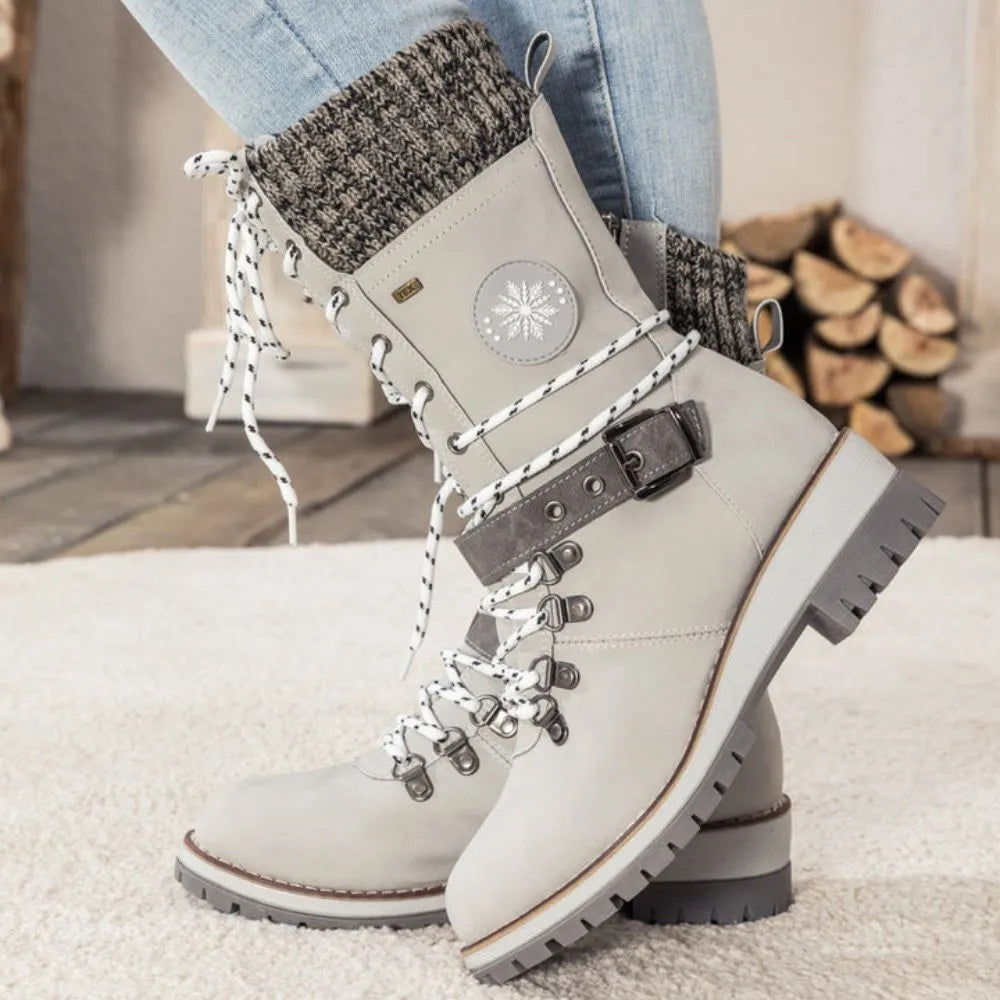 Norrin | ThermoGlide Winter Walkers