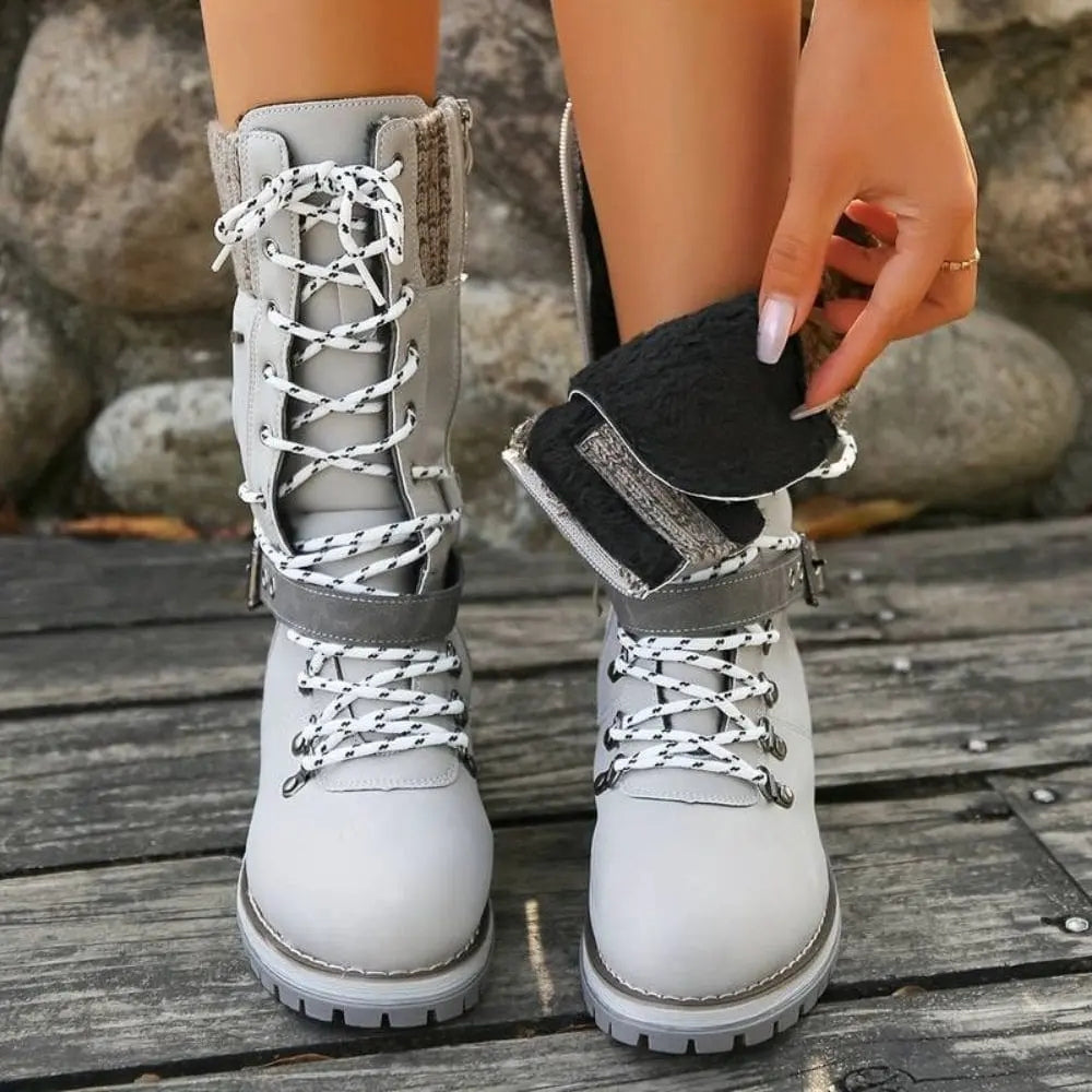 Norrin | ThermoGlide Winter Walkers
