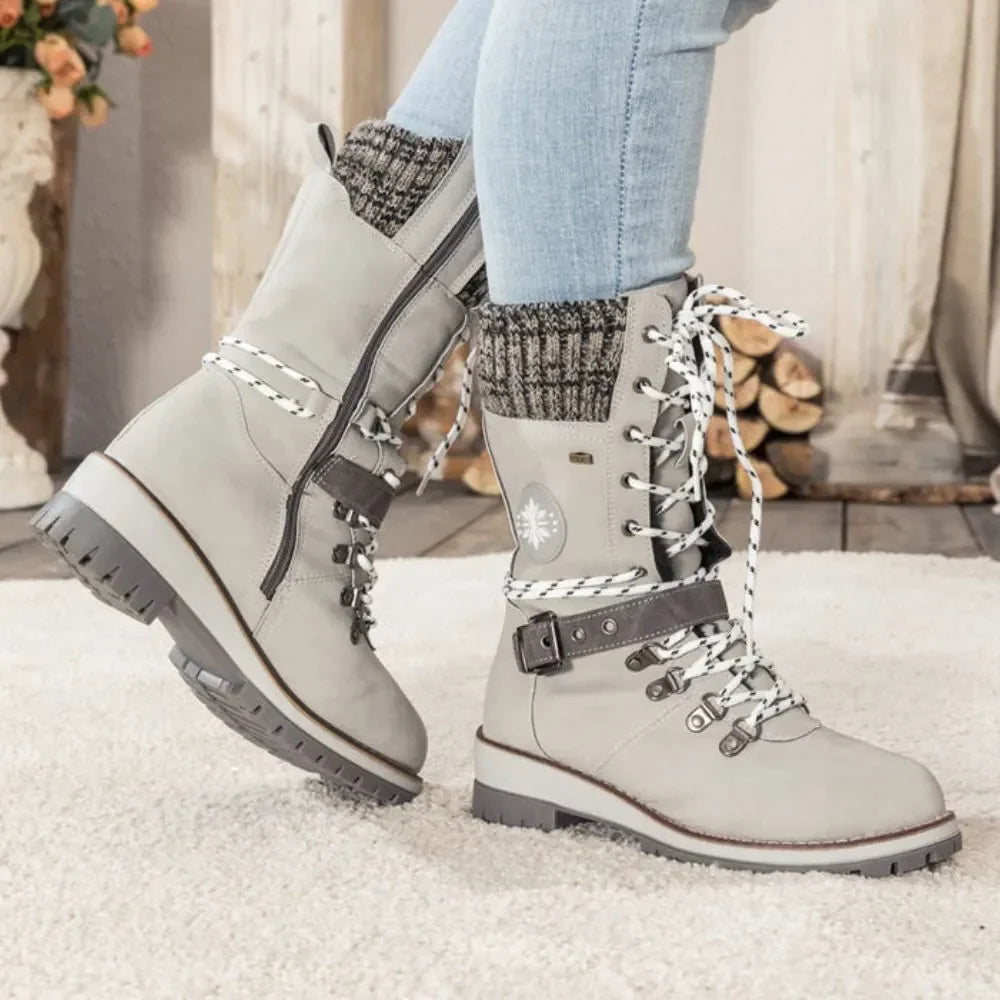 Norrin | ThermoGlide Winter Walkers