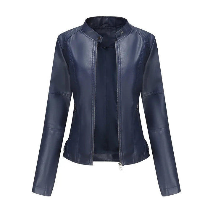 Alma | Confident Drape Spring Jacket