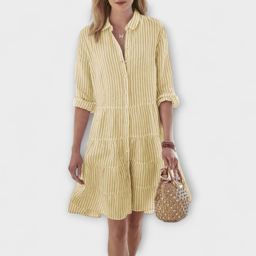 Luneth | Fresh Ease & Everyday Lightness