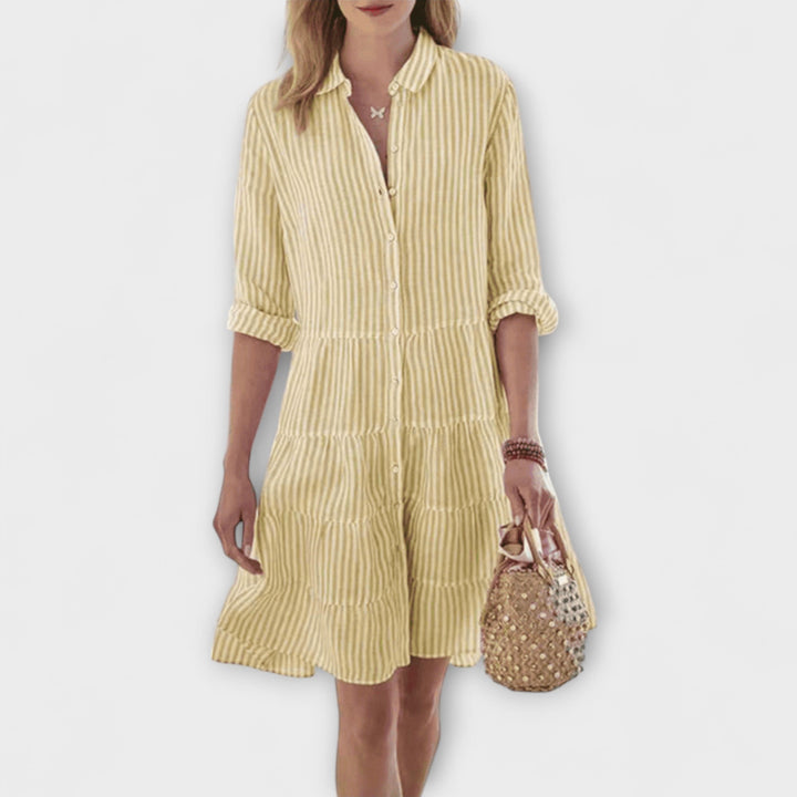 Luneth | Fresh Ease & Everyday Lightness