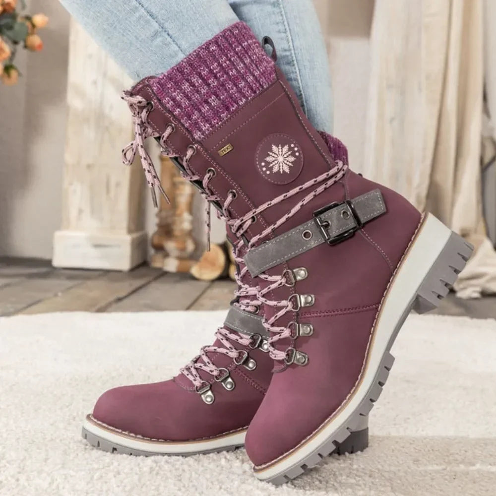 Norrin | ThermoGlide Winter Walkers